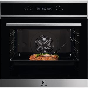 Electrolux intuit 600 oed3h50tx духовой шкаф